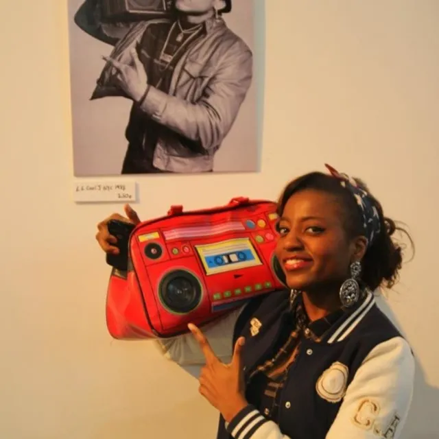 Estelle N