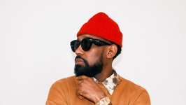 PJ Morton - Saturday Night Sunday Morning Tour