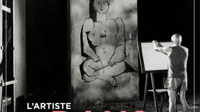 La Fête du Cinéma : plongée dans l'atelier