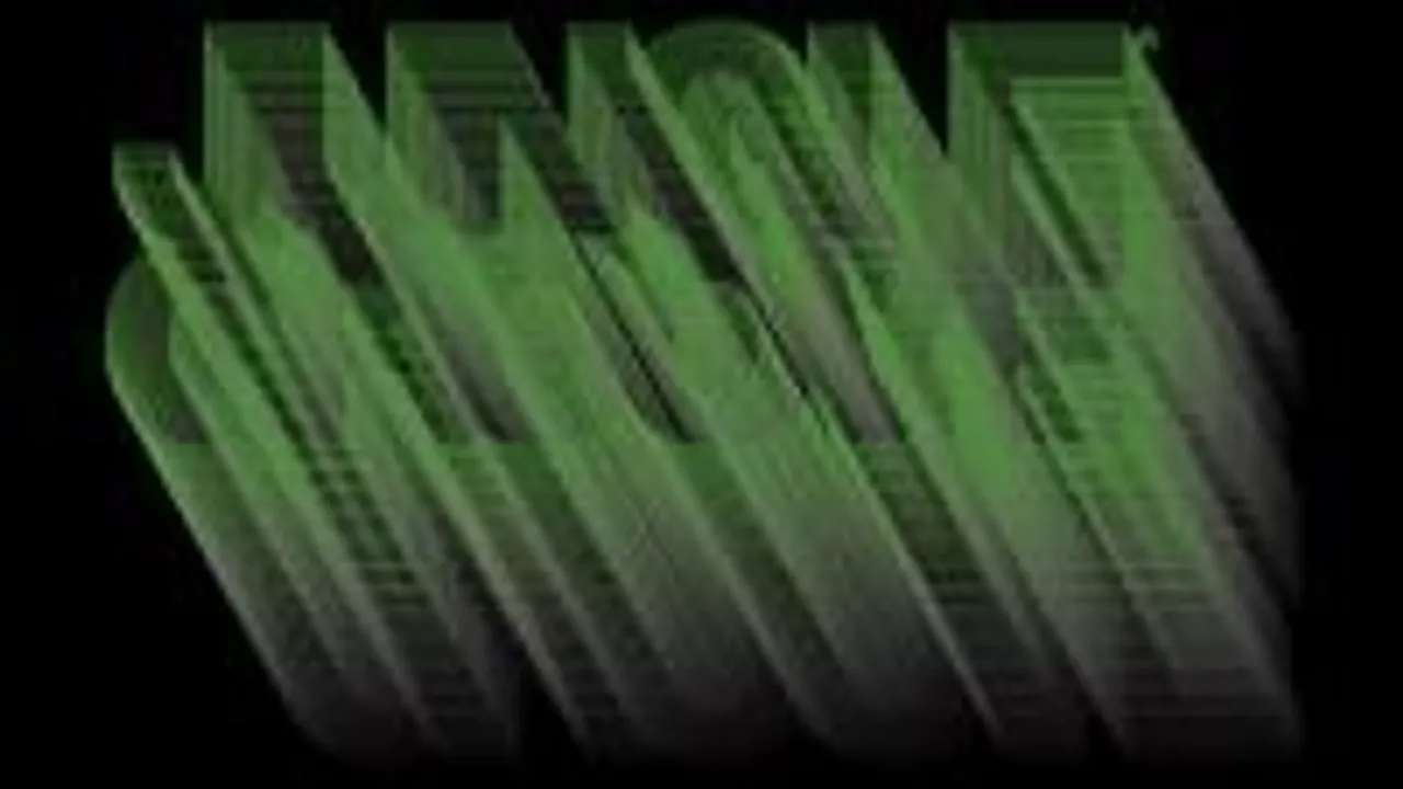 Jungle Groove