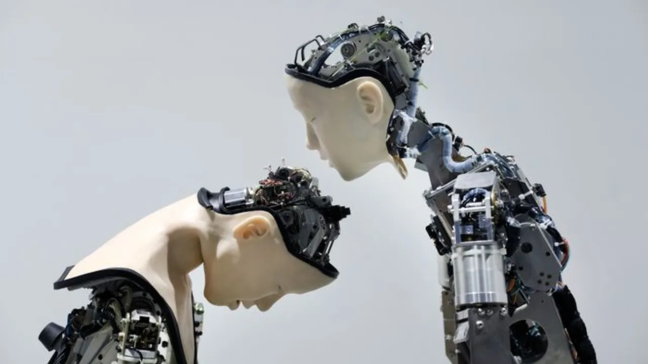 Human Learning : Ce que les machines nous apprennent