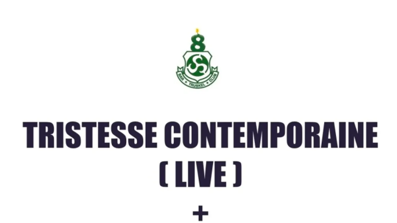 Tristesse Contemporaine