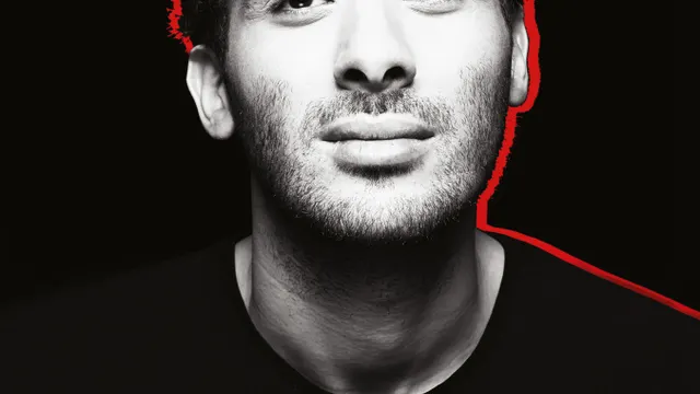 MUSTAPHA EL ATRASSI