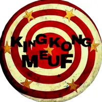King Kong Meuf