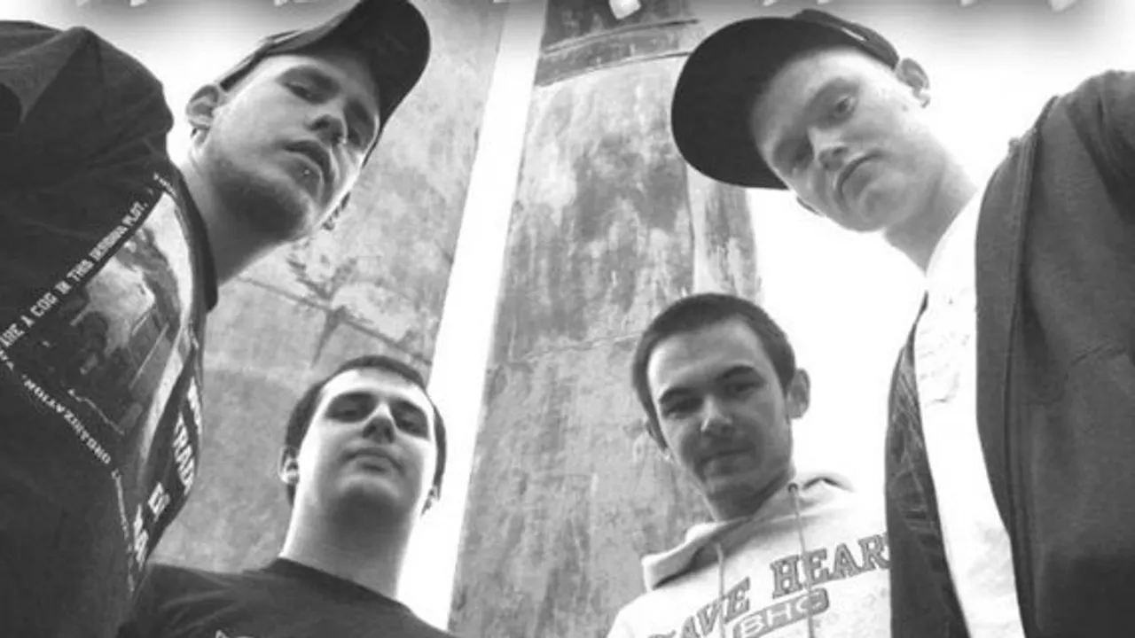 Leftover Crack + Vigilante + Guest