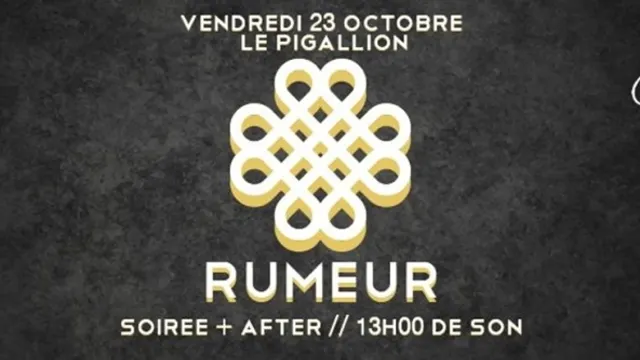 Rumeur