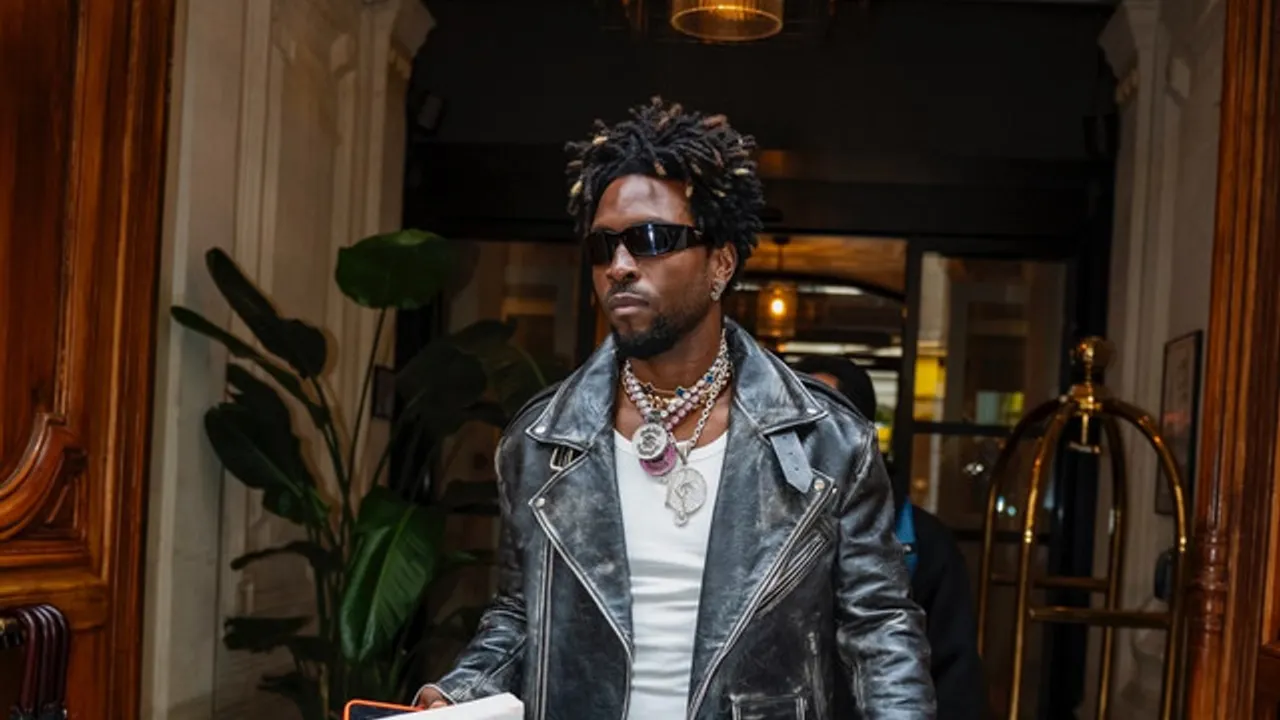 SAINT JHN