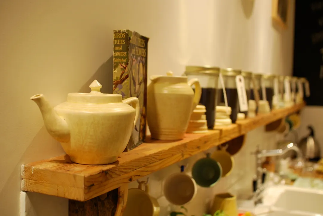 Lush Spa Bien-être Paris