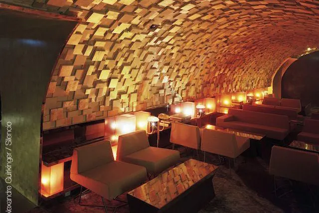 Le Silencio de David Lynch est ouvert