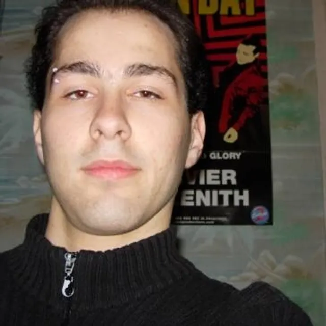 Mathieu N