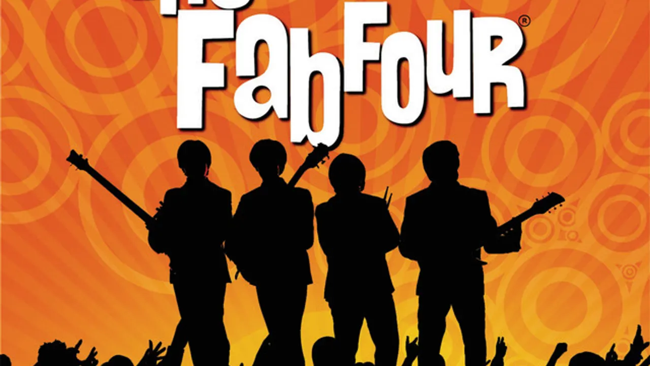 The Fab Four « The Ultimate Tribute »