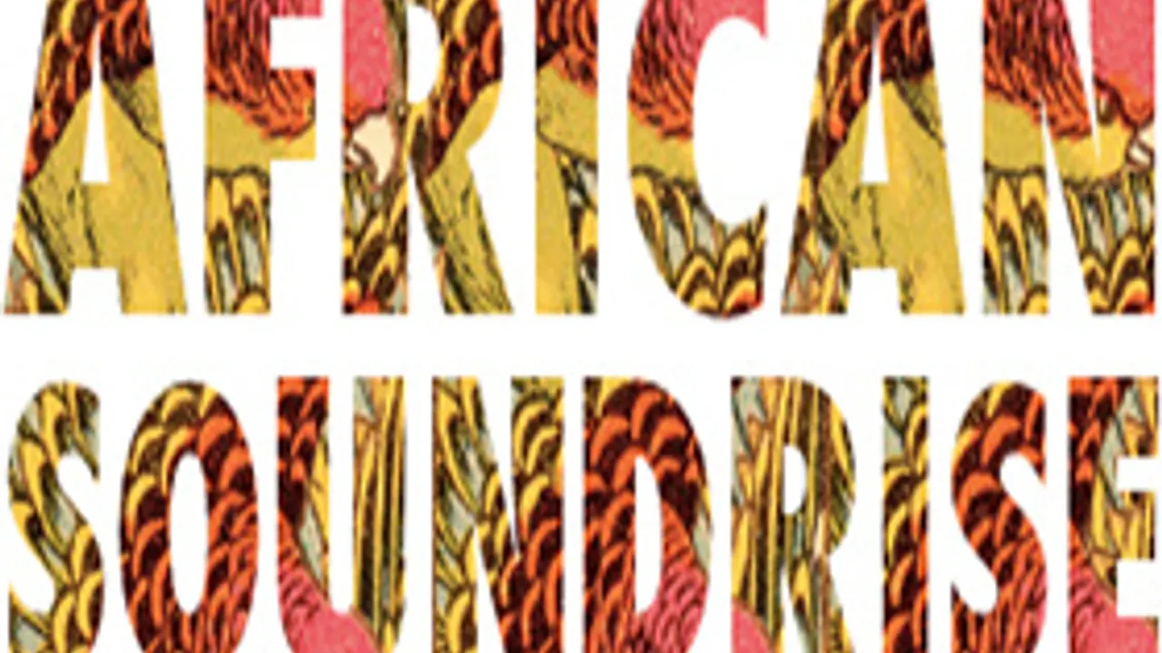 African Soundrise
