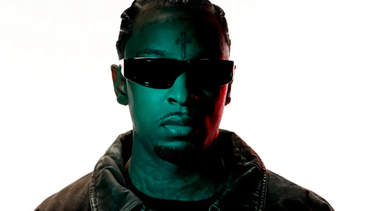 21 SAVAGE
