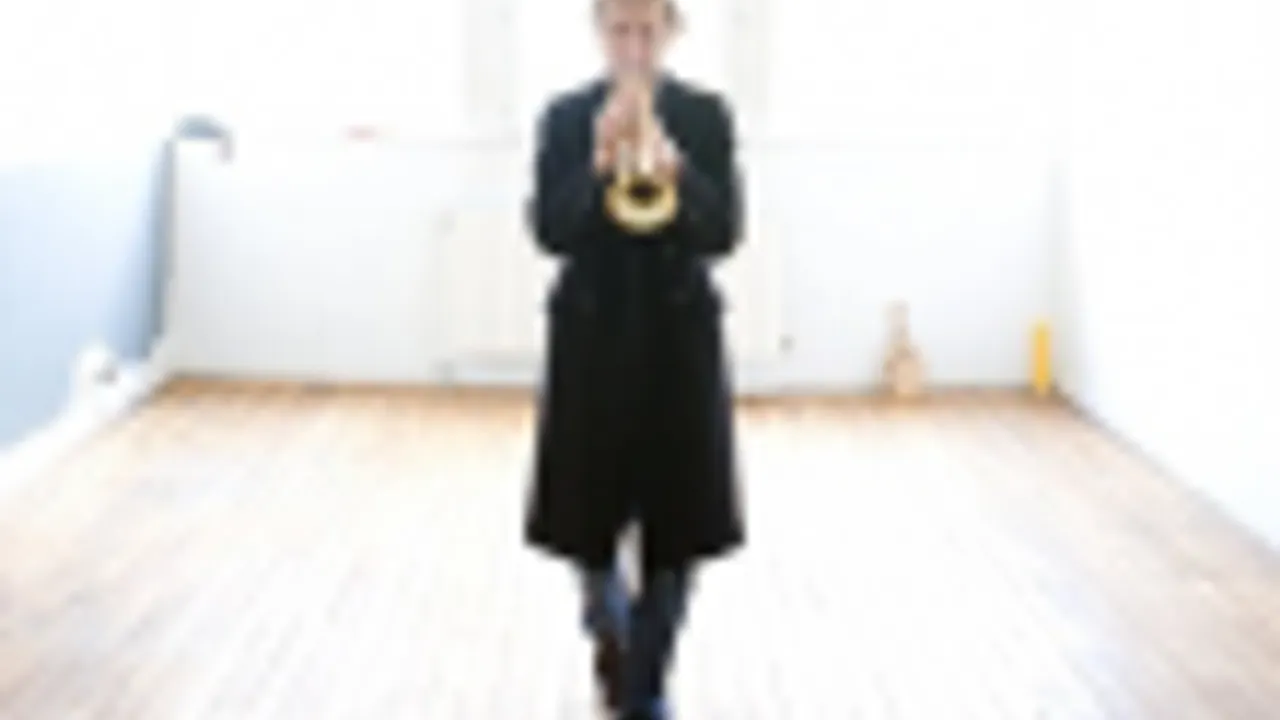 Erik Truffaz Quartet