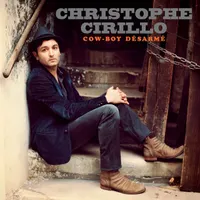 Christophe Cirillo