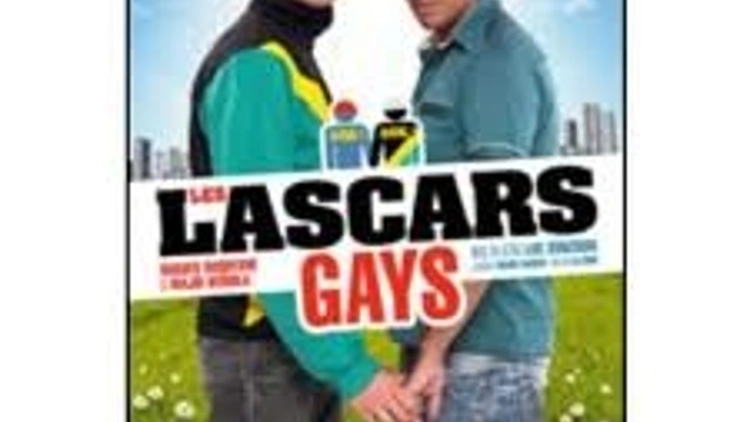 Les Lascars Gays
