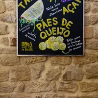 ONDA, Street Food do Brasil