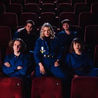 Blue Cinema