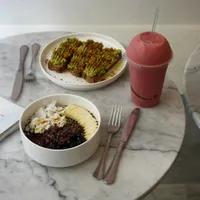 Love Juice Bar