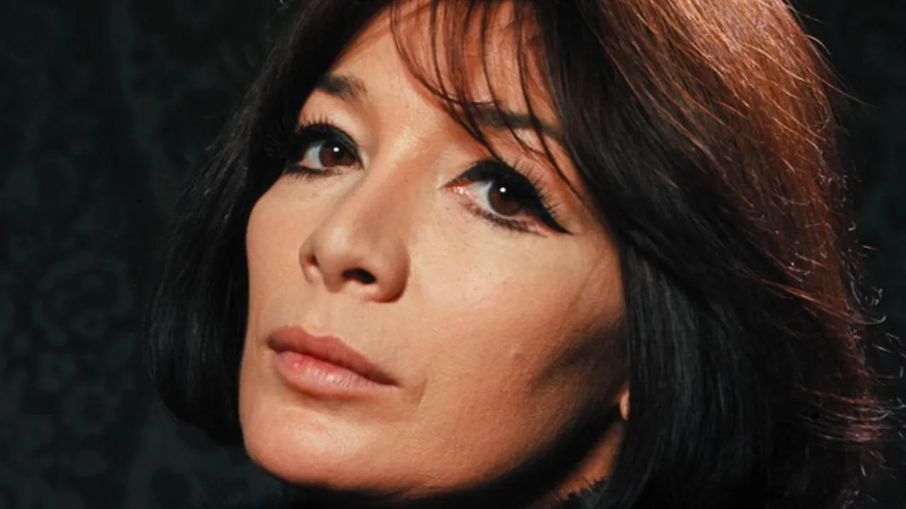 Juliette greco