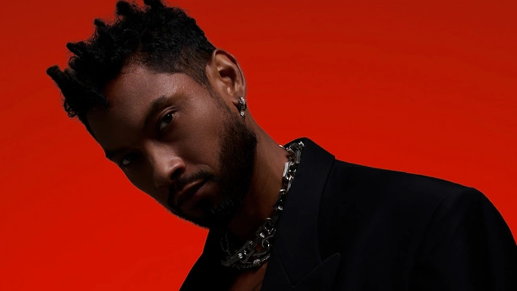 Miguel: CAOS Tour