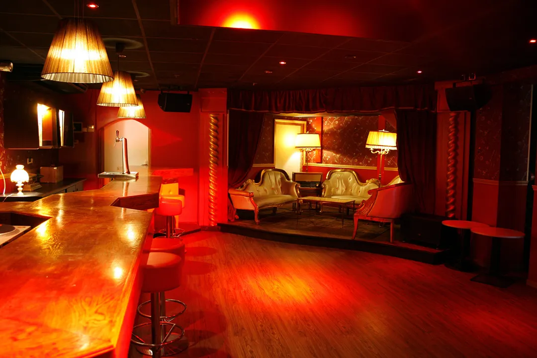 Le Dandy Club Paris