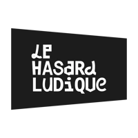 Le Hasard Ludique
