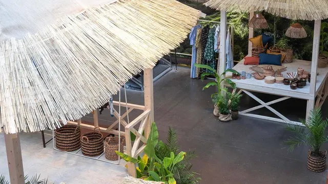 Beyond Bali : L'Indonésie présente son savoir faire chez MERCI