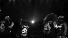 Souls of Mischief