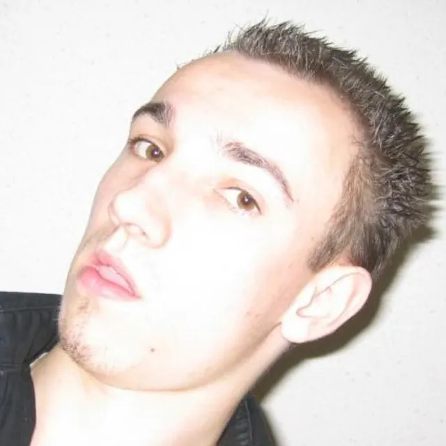 Sylvain B