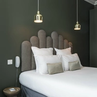 Hôtel Paradis