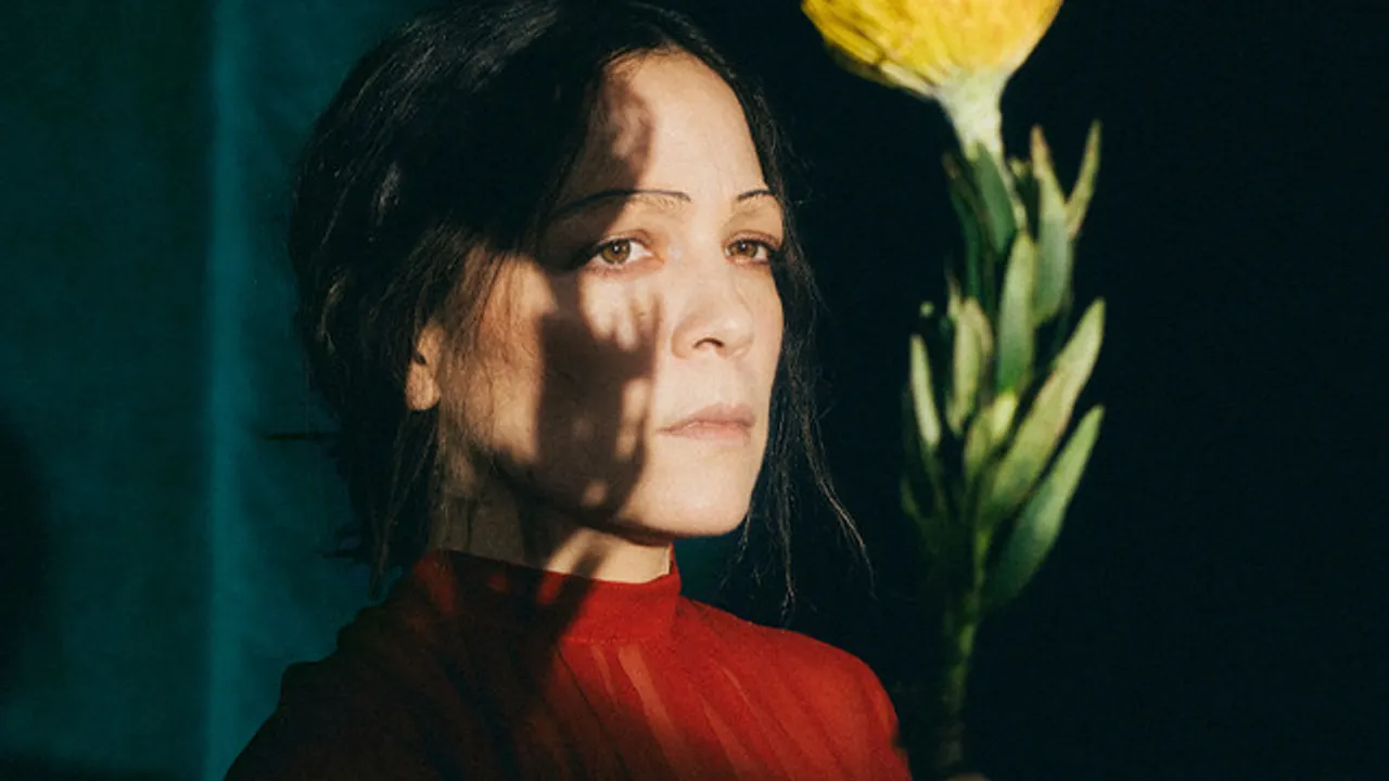 Natalia Lafourcade