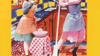 La pâte à crêpes