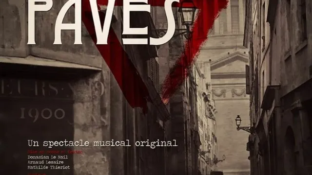 Sous les Pavés