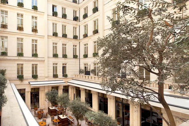 Park Hyatt Paris-Vendôme