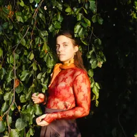 Lily Talmers