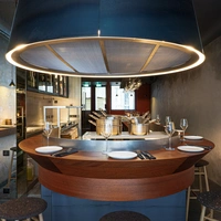 Terra Bar à Vins