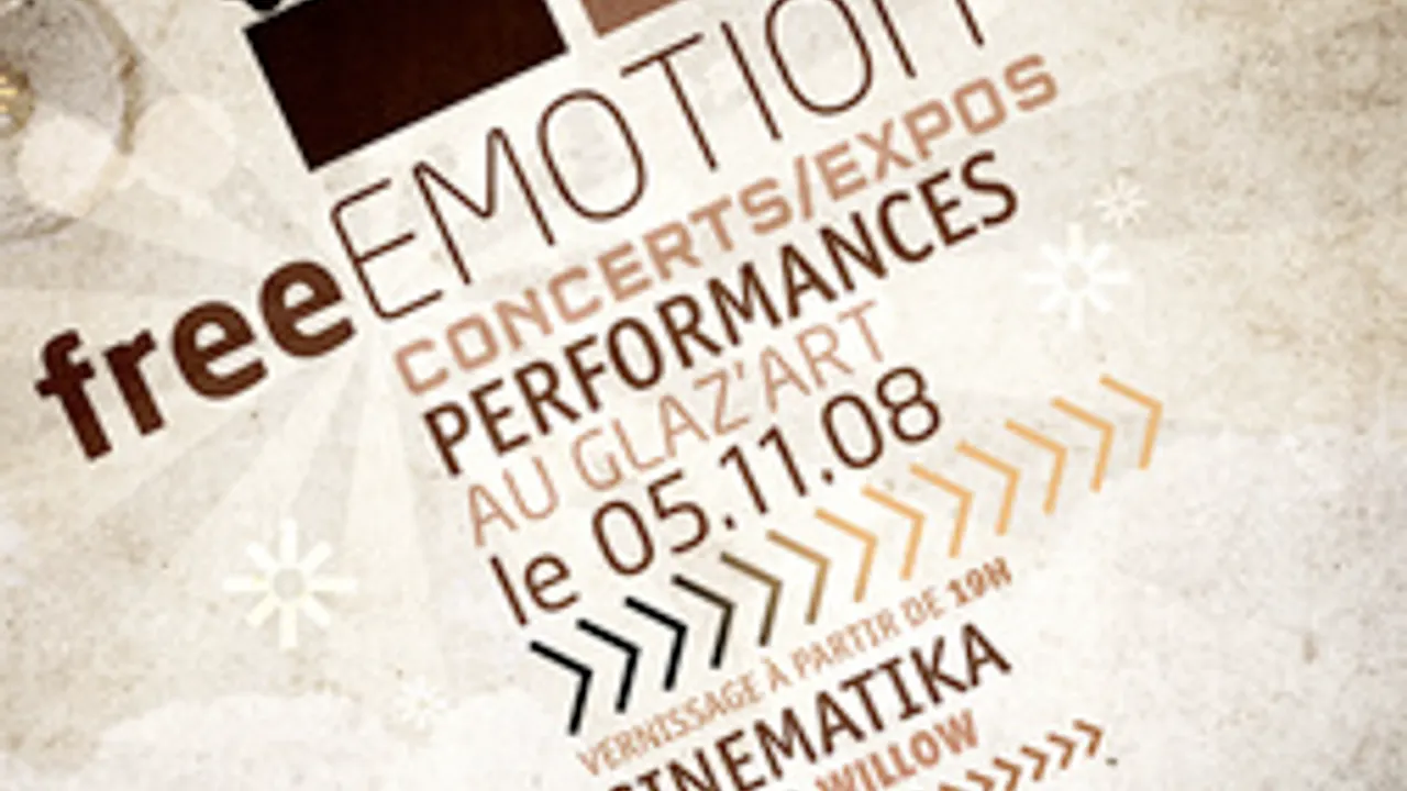 Free Emotion