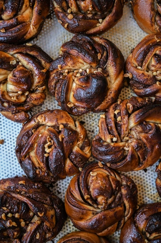 Babka Zana Shop Paris