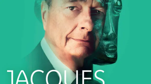 Jacques Chirac ou le dialogue des cultures