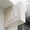 LOA S