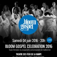 Bloom G