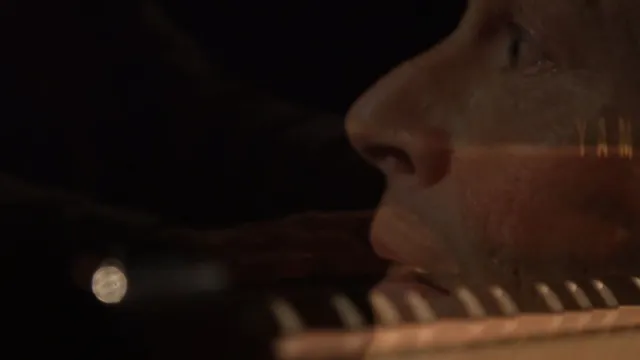 Resonances #2 - tombeau pour palerme