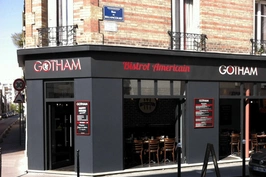 Le Gotham
