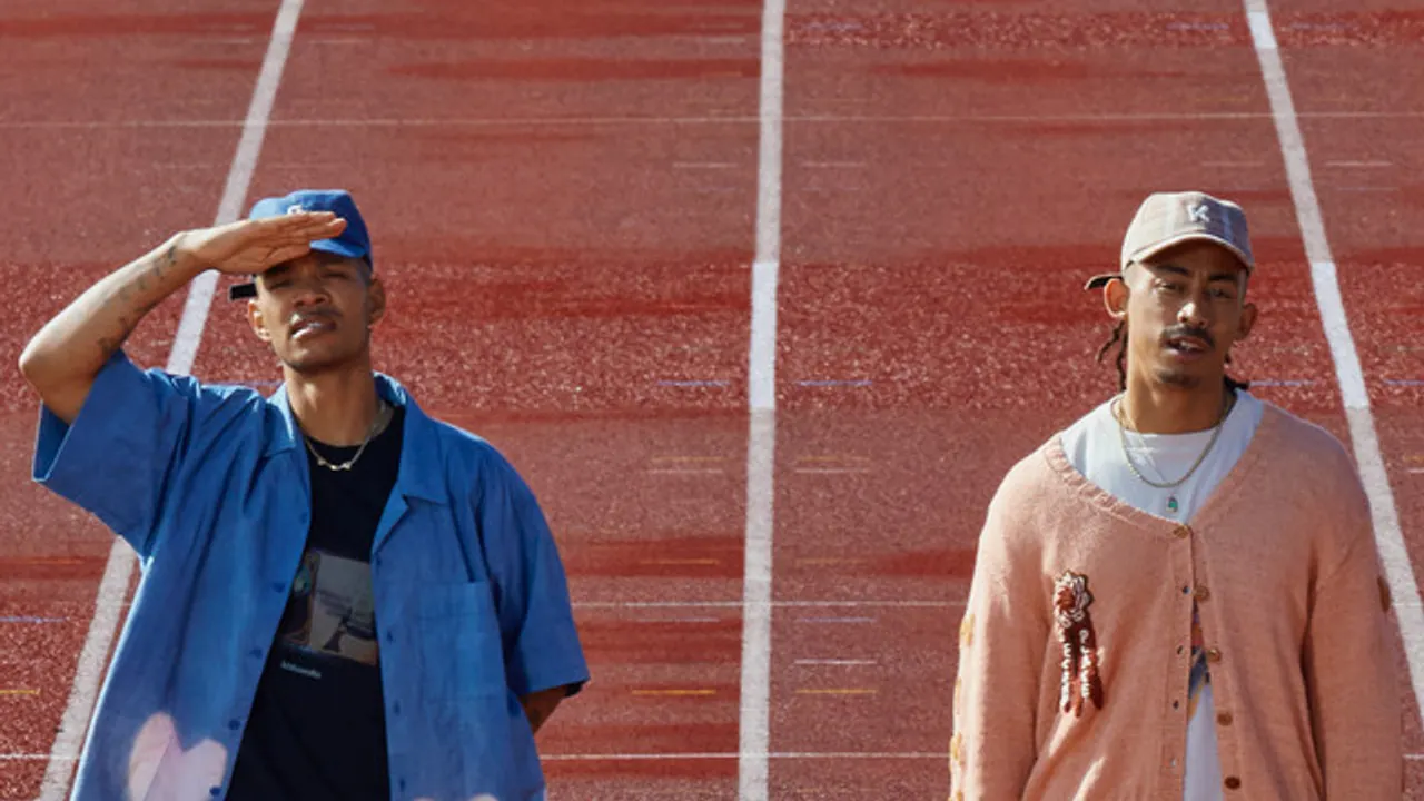 Rizzle Kicks