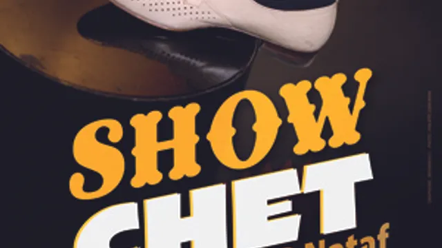 Le Show Chet
