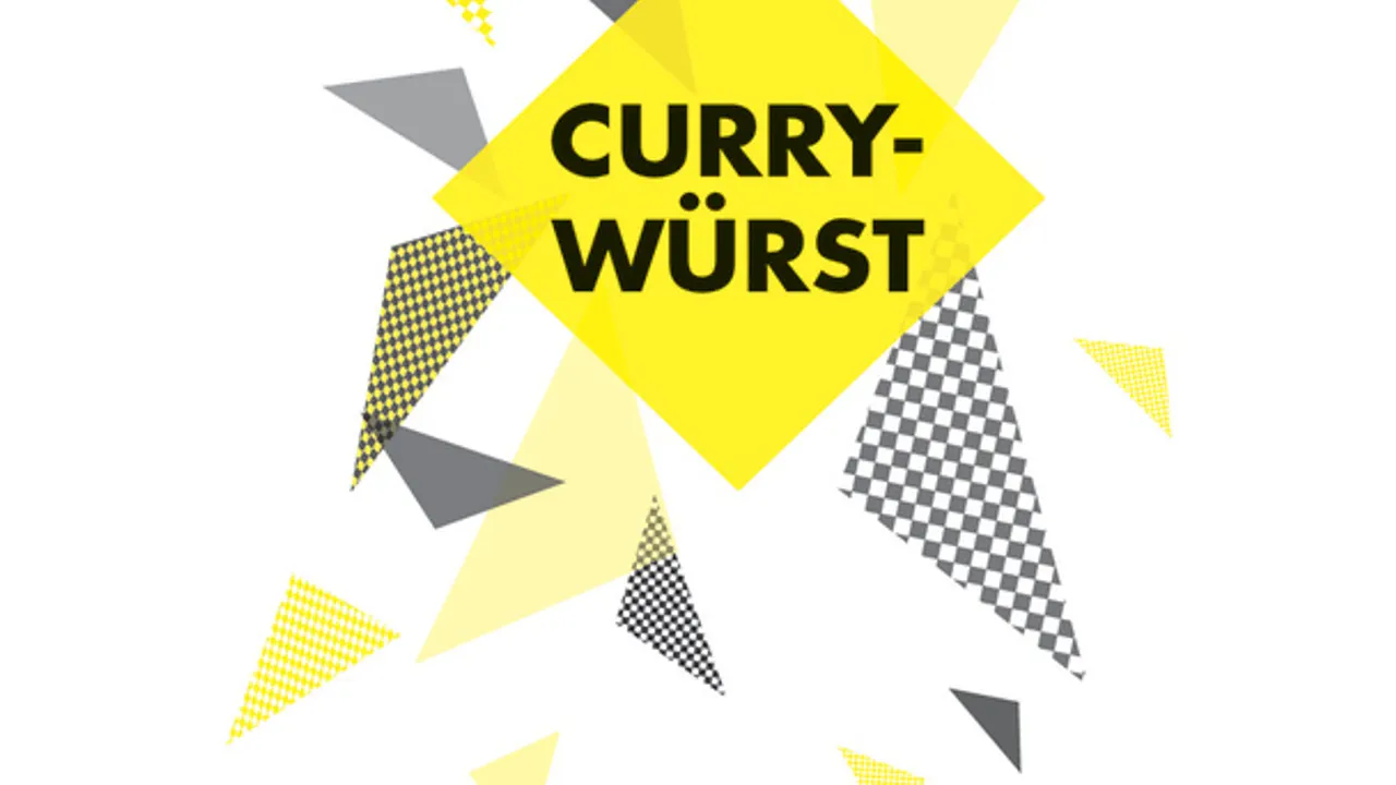CURRYWÜRST avec CITIZEN KAIN