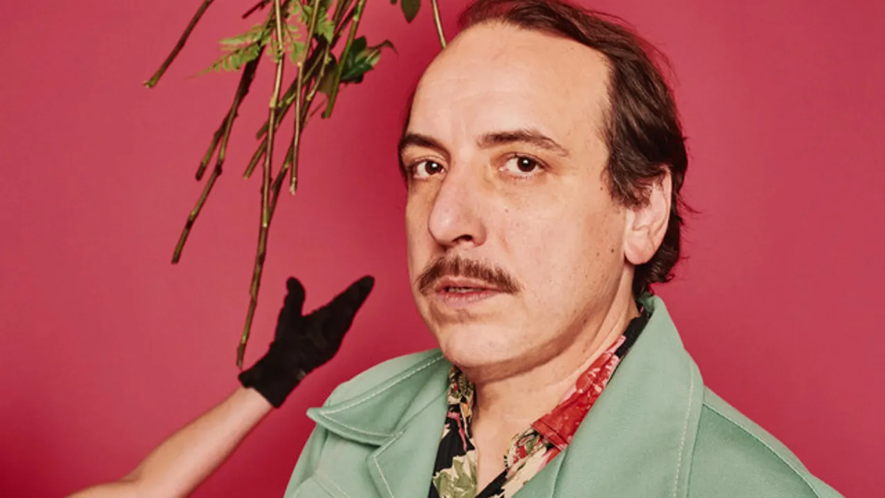 Har Mar Superstar