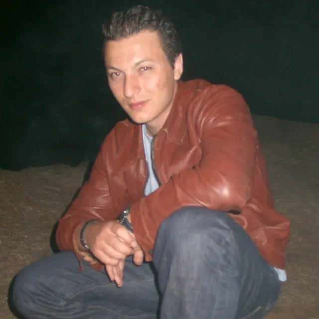 Yacine A