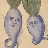 Small Fools